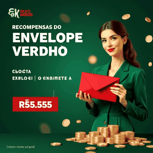 Doce888: Seu portal para bônus de boas-vindas ao baixar o app